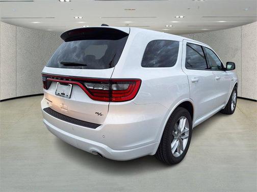 2025 Dodge Durango R/T AWD