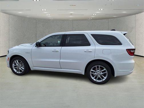 2025 Dodge Durango R/T AWD