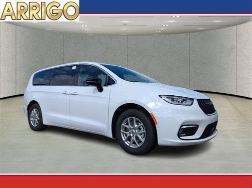 2025 Chrysler Pacifica L
