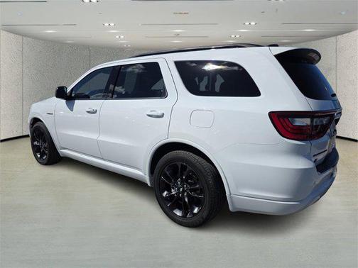 2025 Dodge Durango R/T AWD
