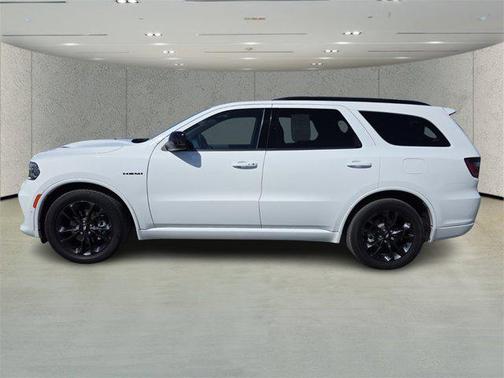 2025 Dodge Durango R/T AWD