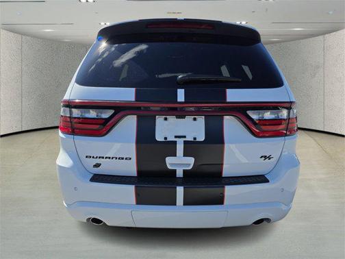 2025 Dodge Durango R/T AWD