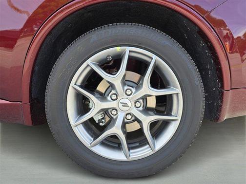 2026 Dodge Durango GT HEMI V8 AWD