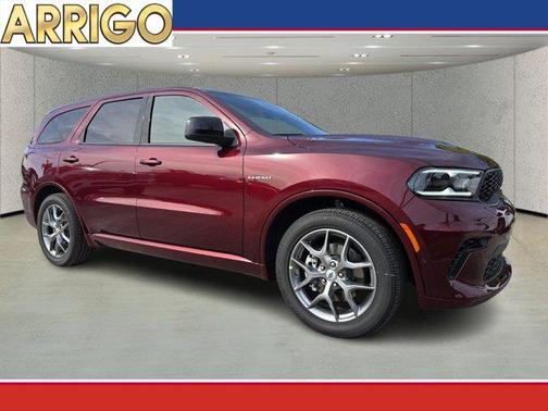 2026 Dodge Durango GT HEMI V8 AWD