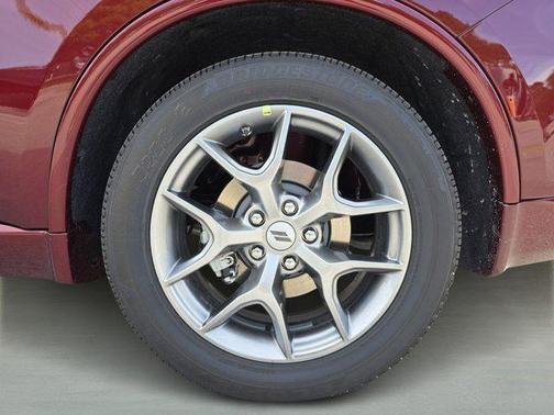 2026 Dodge Durango GT HEMI V8 AWD