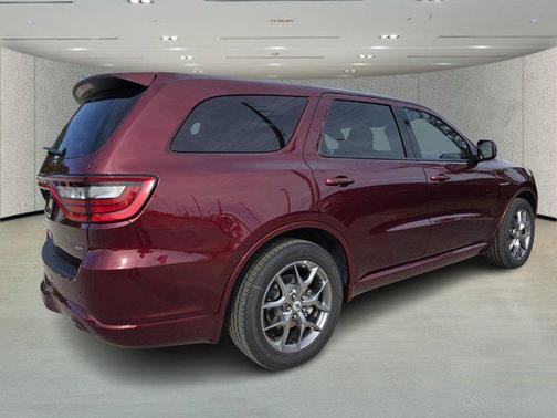 2026 Dodge Durango GT HEMI V8 AWD