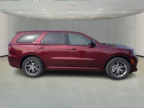 2026 Dodge Durango GT HEMI V8 AWD