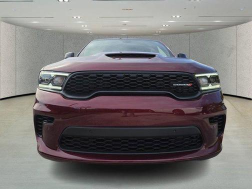 2026 Dodge Durango GT HEMI V8 AWD