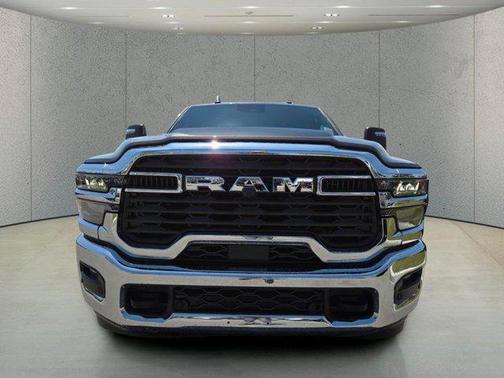 Granite 2026 RAM 2500 Big Horn Crew Cab 4x4 6'4' Box