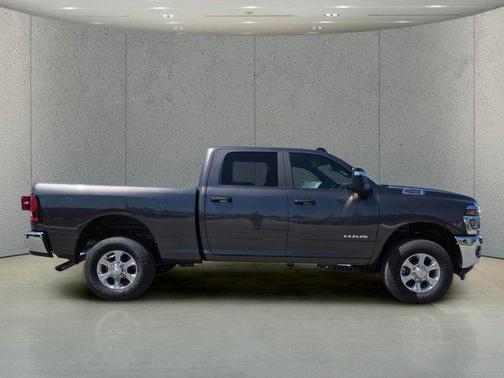 Granite 2026 RAM 2500 Big Horn Crew Cab 4x4 6'4' Box