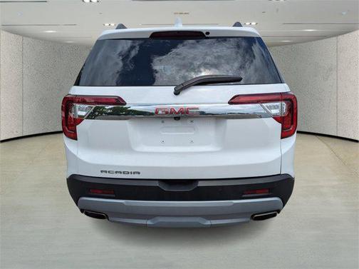 2023 GMC Acadia FWD SLT