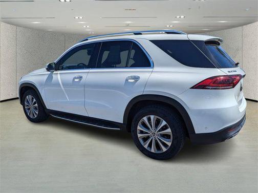 2020 Mercedes-Benz GLE 350 4MATIC