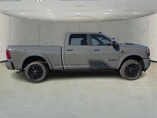 2026 RAM 2500 Limited Crew Cab 4x4 6'4' Box