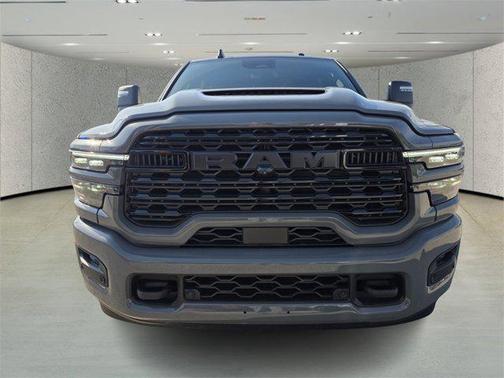 2026 RAM 2500 Limited Crew Cab 4x4 6'4' Box