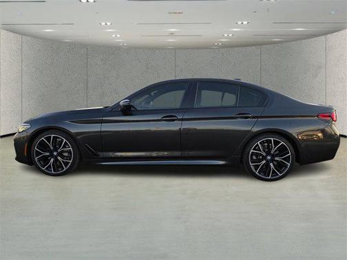 2021 BMW 530 530i