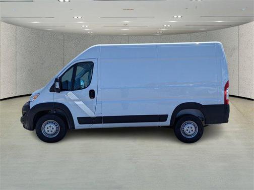 2025 RAM ProMaster 1500 Base