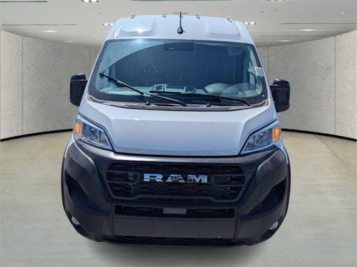 2025 RAM ProMaster 1500 Base