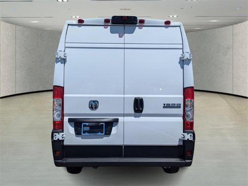 2025 RAM ProMaster 1500 Base