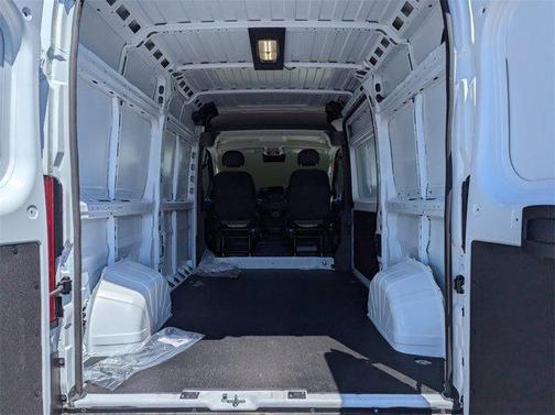 2025 RAM ProMaster 1500 Base