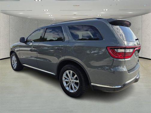 2023 Dodge Durango SXT Launch Edition RWD