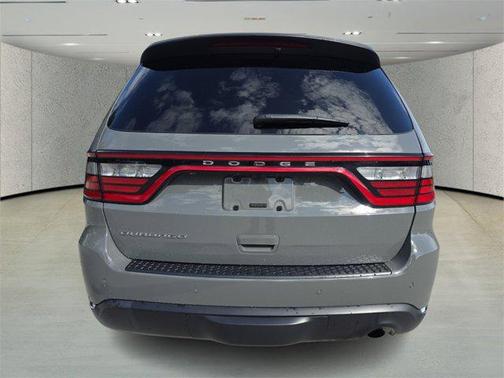 2023 Dodge Durango SXT Launch Edition RWD