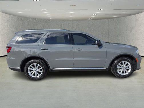2023 Dodge Durango SXT Launch Edition RWD