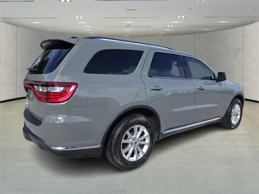 2023 Dodge Durango SXT Launch Edition RWD