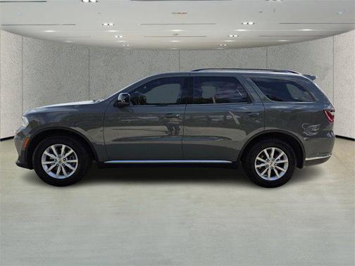 2023 Dodge Durango SXT Launch Edition RWD