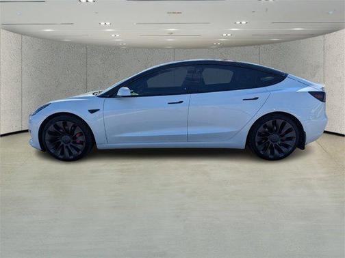 2022 Tesla Model 3 Performance