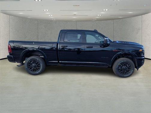2026 RAM 2500 Limited Crew Cab 4x4 6'4' Box