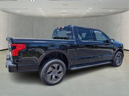 2024 Ford F-150 Lightning XLT