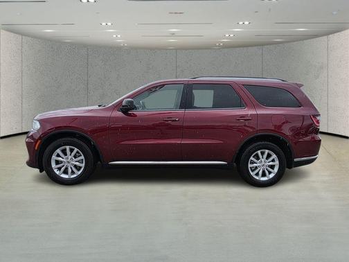 2023 Dodge Durango SXT RWD