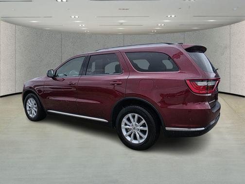 2023 Dodge Durango SXT RWD