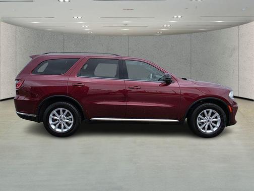 2023 Dodge Durango SXT RWD