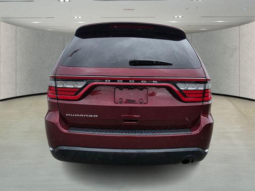 2023 Dodge Durango SXT RWD