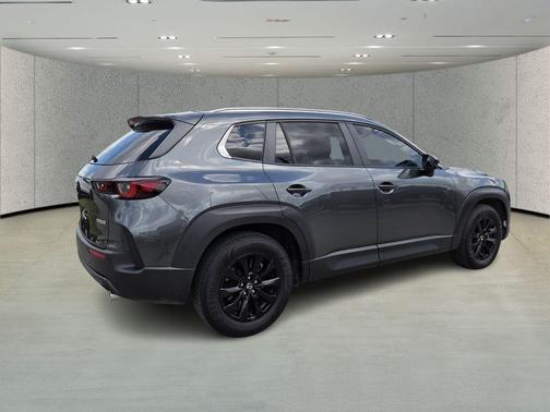 2024 Mazda CX-50 2.5 S Premium Package