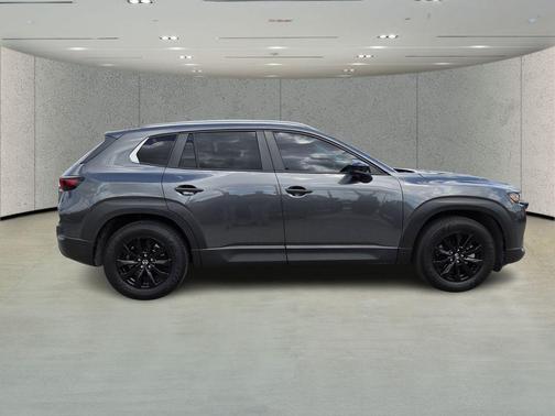 2024 Mazda CX-50 2.5 S Premium Package