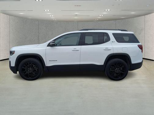 2023 GMC Acadia FWD SLT