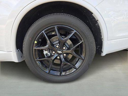 2026 Dodge Durango GT HEMI V8 AWD