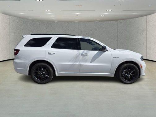 2026 Dodge Durango GT HEMI V8 AWD