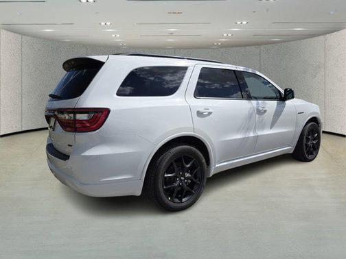 2026 Dodge Durango GT HEMI V8 AWD