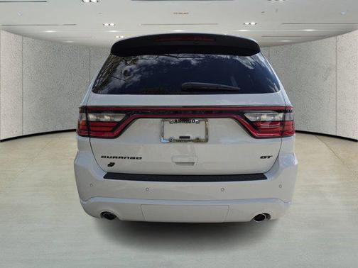 2026 Dodge Durango GT HEMI V8 AWD