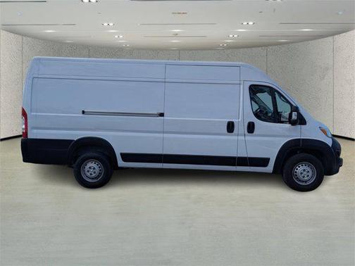 2024 RAM ProMaster 3500 High Roof