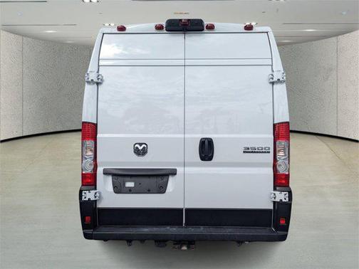 2024 RAM ProMaster 3500 High Roof
