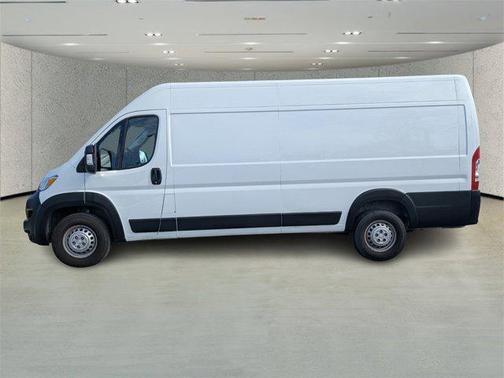 2024 RAM ProMaster 3500 High Roof