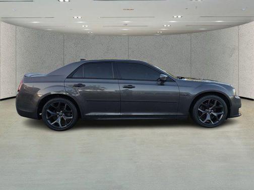 2021 Chrysler 300 S