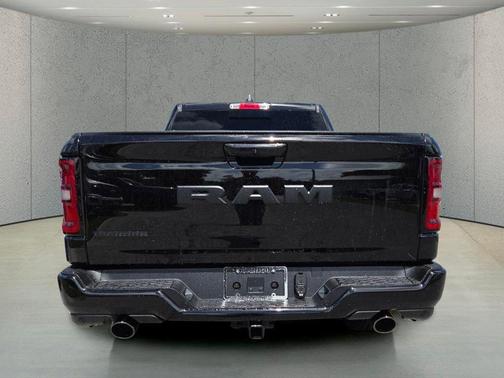Diamond 2026 RAM 1500 Big Horn/Lone Star