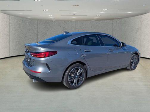 2024 BMW 228 Gran Coupe i