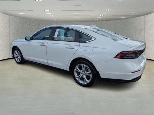 2023 Honda Accord LX 1.5T