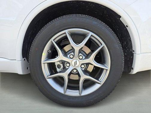 2026 Dodge Durango GT HEMI V8 AWD